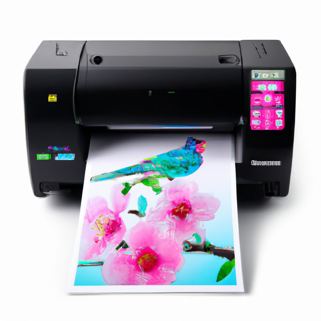Best Inkjet Printer For Heat Transfers 