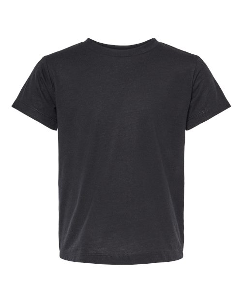 Load image into Gallery viewer, Solid Black Triblend