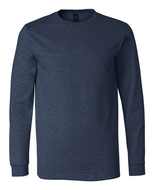 Load image into Gallery viewer, Heather Navy