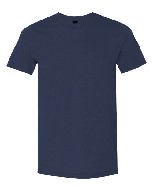 Load image into Gallery viewer, Heather Navy