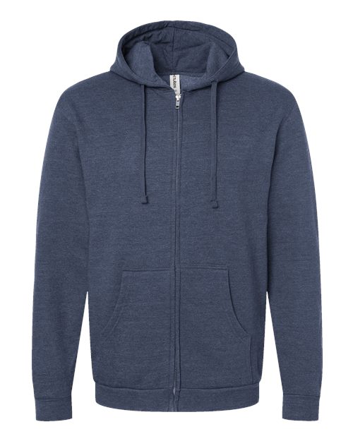 Load image into Gallery viewer, Heather Denim