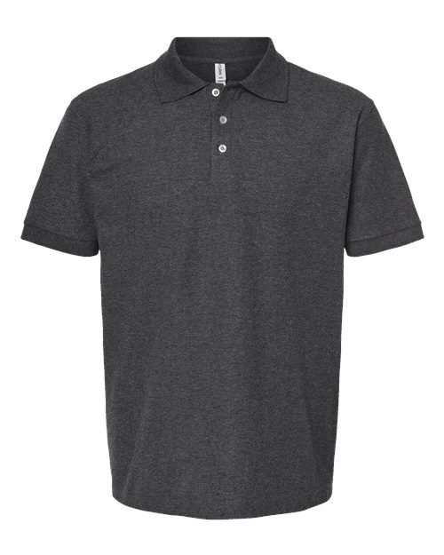 Heather Charcoal