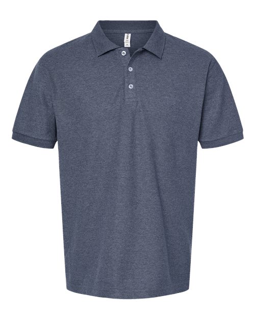 Load image into Gallery viewer, Heather Navy