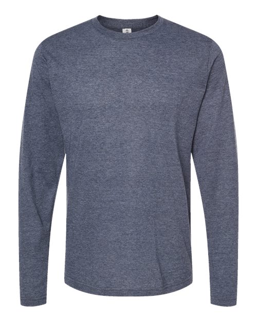 Load image into Gallery viewer, Heather Navy