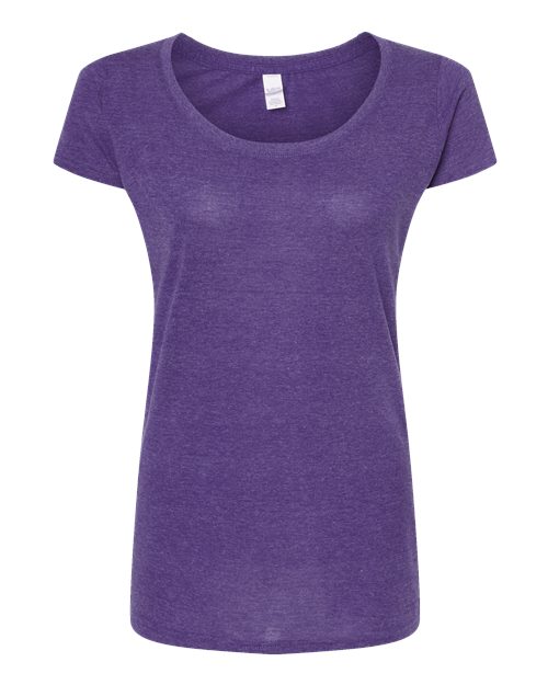 Load image into Gallery viewer, Heather Purple