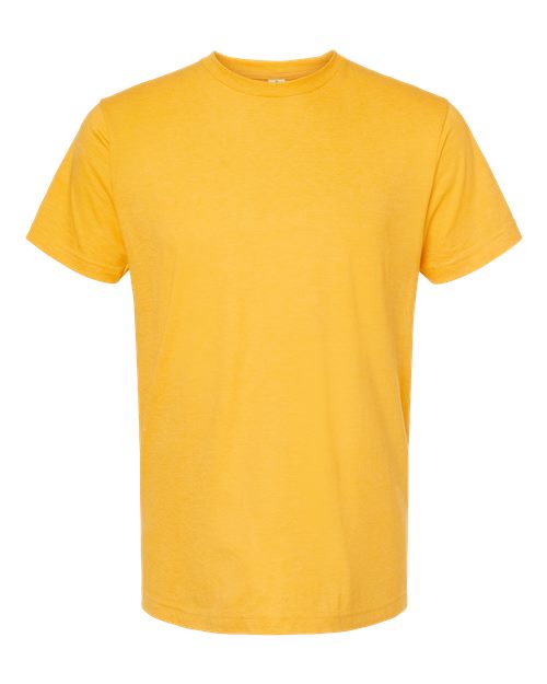 Load image into Gallery viewer, Heather Mellow Yellow