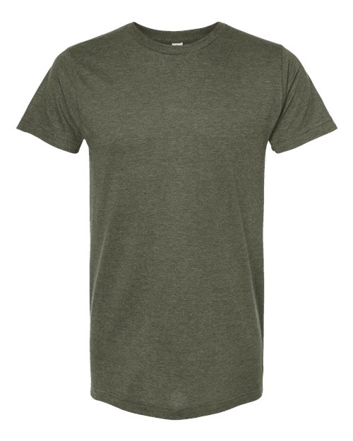 Load image into Gallery viewer, Heather Military Green