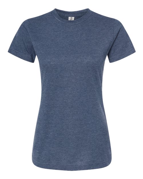 Load image into Gallery viewer, Heather Denim