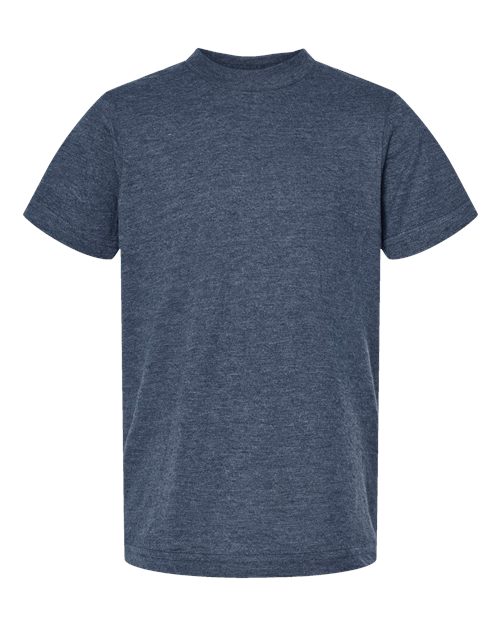 Load image into Gallery viewer, Heather Denim