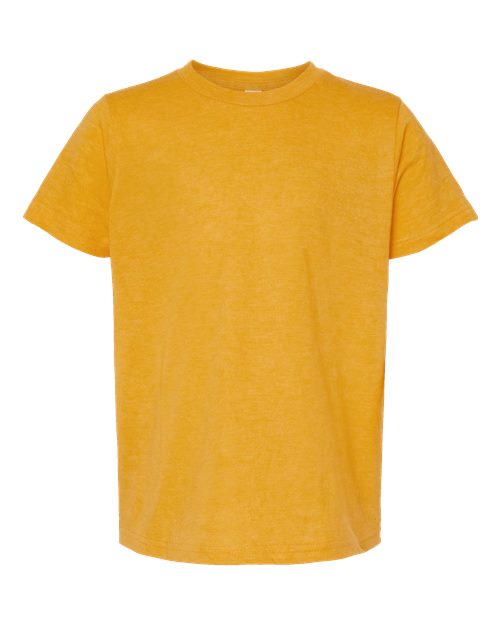 Load image into Gallery viewer, Heather Mellow Yellow