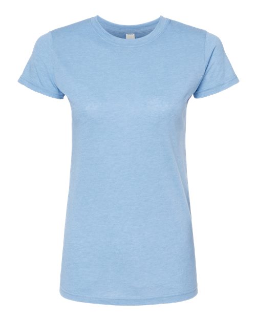 Load image into Gallery viewer, Heather Athletic Blue
