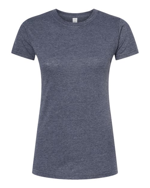 Load image into Gallery viewer, Heather Navy