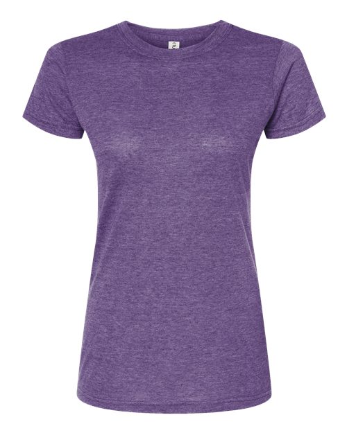 Load image into Gallery viewer, Heather Purple