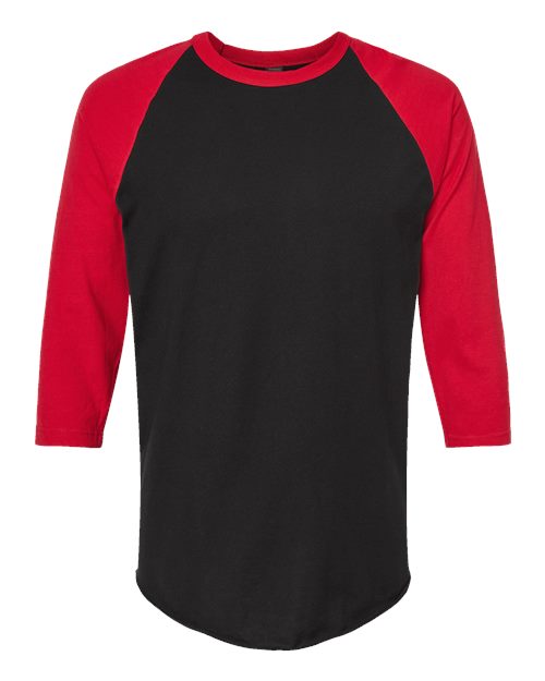 Load image into Gallery viewer, Black/ Red