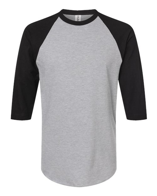 Load image into Gallery viewer, Heather Grey/ Black