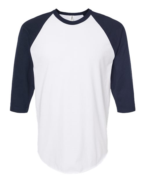 Load image into Gallery viewer, White/ Navy