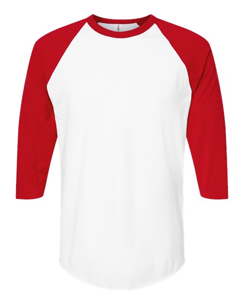 Load image into Gallery viewer, White/ Red