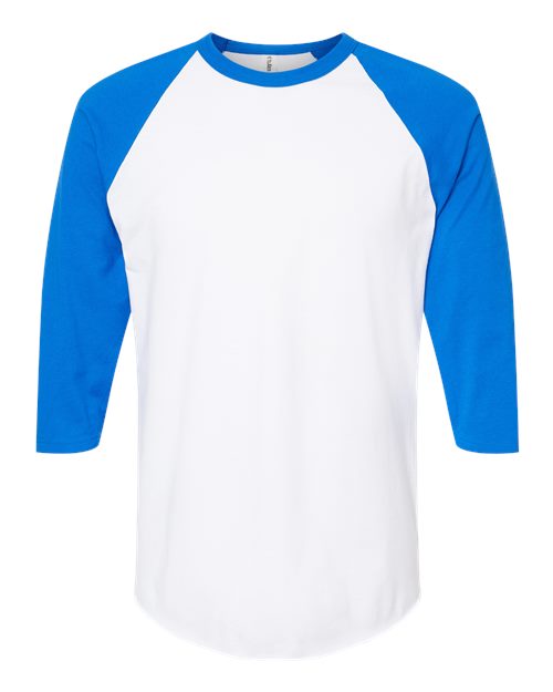 Load image into Gallery viewer, White/ Royal