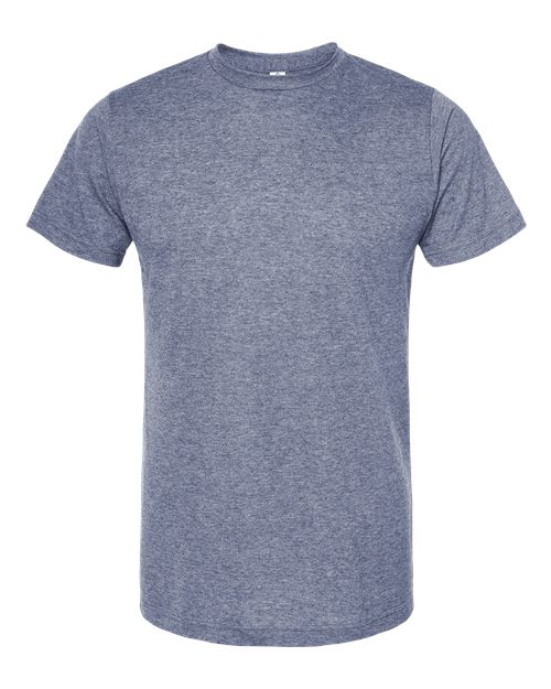 Load image into Gallery viewer, Heather Denim