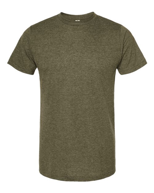 Load image into Gallery viewer, Heather Military Green