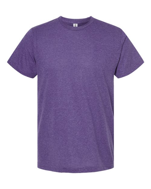 Load image into Gallery viewer, Heather Purple