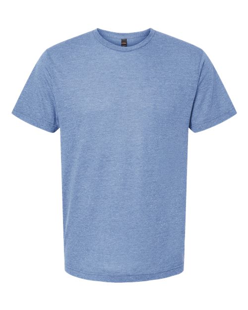 Load image into Gallery viewer, Athletic Blue Tri Blend