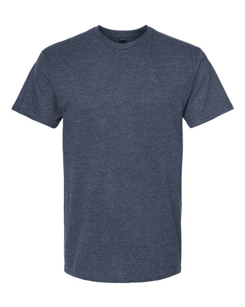 Load image into Gallery viewer, Heather Denim