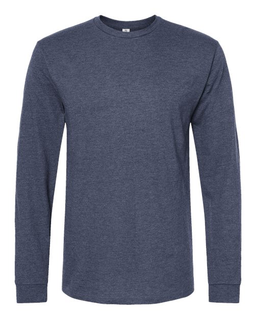 Load image into Gallery viewer, Heather Denim