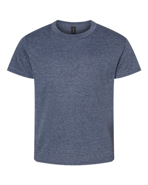 Load image into Gallery viewer, Heather Navy