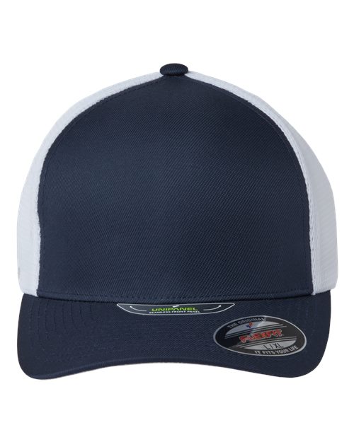 Load image into Gallery viewer, True Navy/ White
