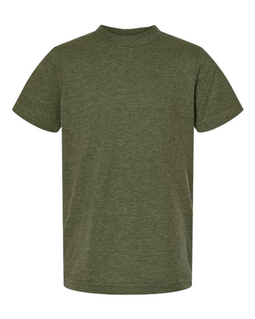 Load image into Gallery viewer, Heather Military Green