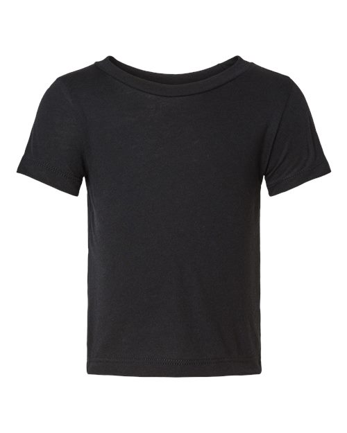 Load image into Gallery viewer, Solid Black Triblend