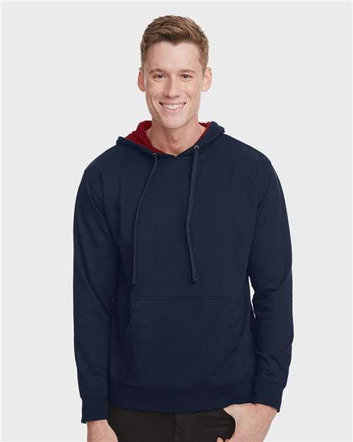 Load image into Gallery viewer, Midnight Navy/ Cardinal