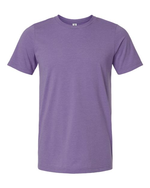 Load image into Gallery viewer, Heather Deep Purple