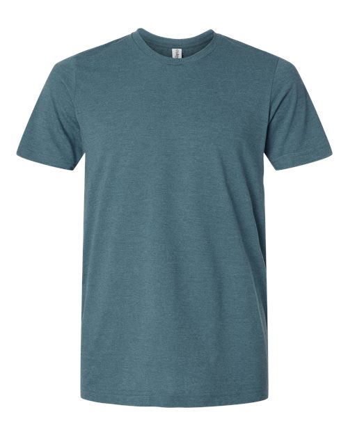 Load image into Gallery viewer, Heather Deep Teal