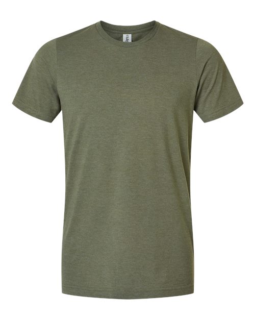 Load image into Gallery viewer, Heather Military Green