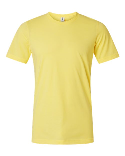Load image into Gallery viewer, Heather Yellow