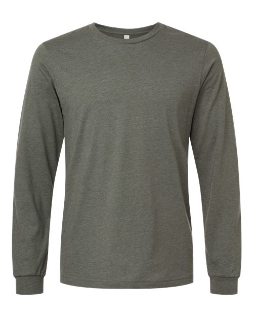 Load image into Gallery viewer, Heather Military Green