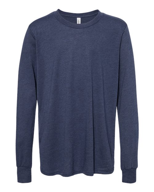 Load image into Gallery viewer, Heather Navy