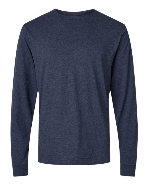 Load image into Gallery viewer, Heather Denim