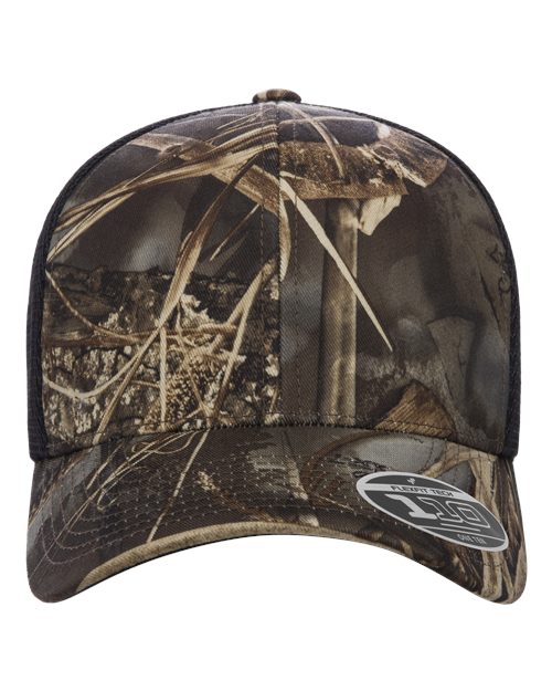 Load image into Gallery viewer, Realtree Max7/ Brown
