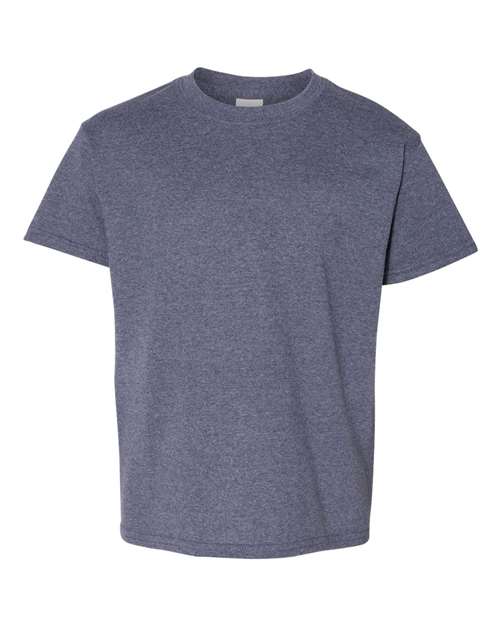 Load image into Gallery viewer, Heather Navy