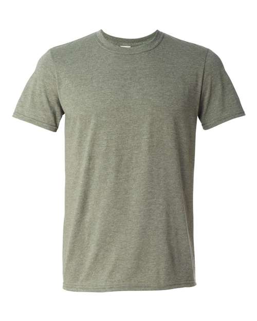 Load image into Gallery viewer, Heather Military Green