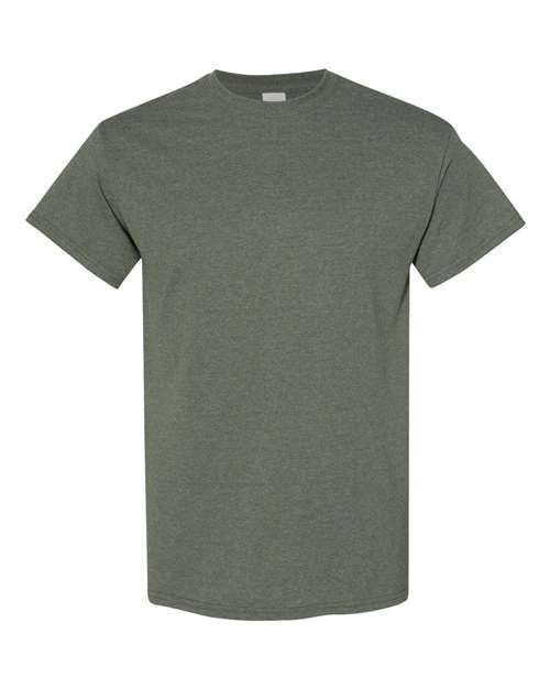 Load image into Gallery viewer, Heather Military Green