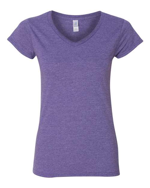 Load image into Gallery viewer, Heather Purple
