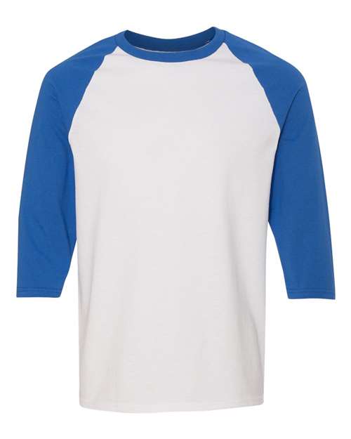 Load image into Gallery viewer, White/ Royal