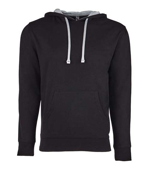 Load image into Gallery viewer, Black/ Heather Grey