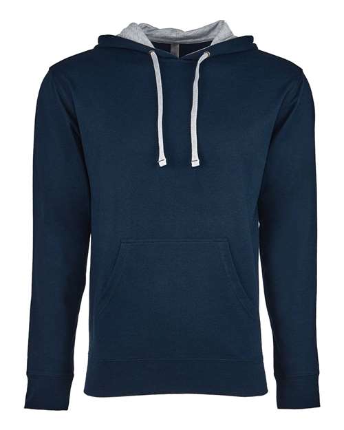 Load image into Gallery viewer, Midnight Navy/ Heather Grey
