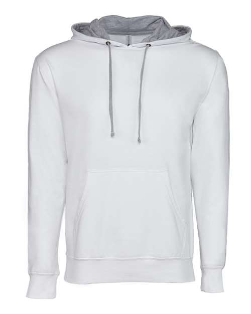Load image into Gallery viewer, White/ Heather Grey