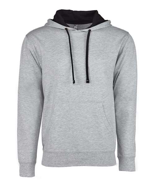Load image into Gallery viewer, Heather Grey/ Black